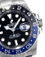 Rolex GMT Master II
