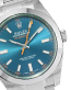 Rolex Milgauss