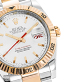 Rolex Turn o graph