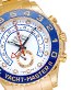 Rolex Yacht Master II