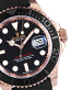 Rolex Yacht Master