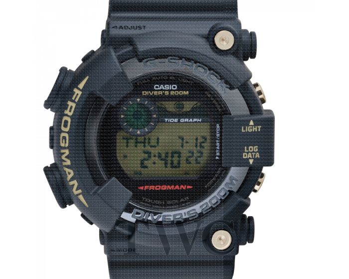casio gf 8235d