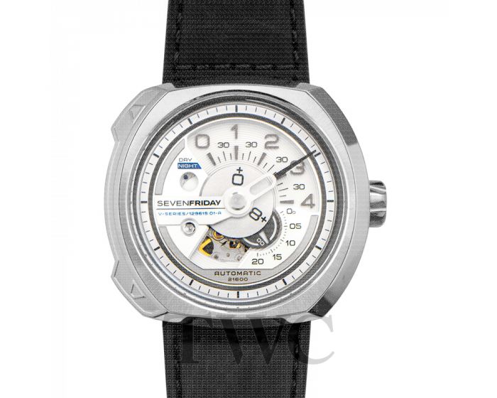 5 series watch