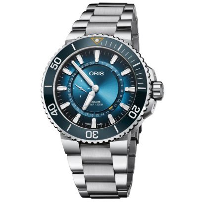 Oris Aquis 0174377344185