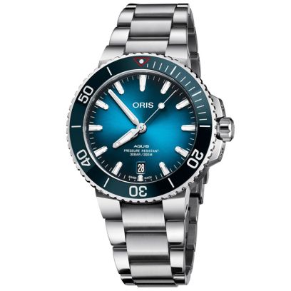 Oris Aquis 01 733 7732 4185-Set