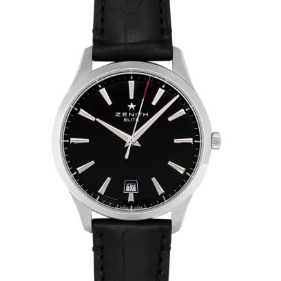 Zenith Captain 03.2020.670/21.C493