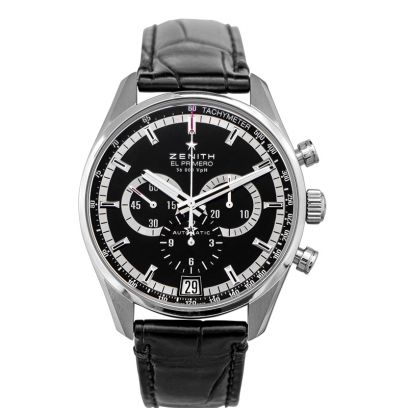 Zenith Chronomaster 03.2040.400/21.C496