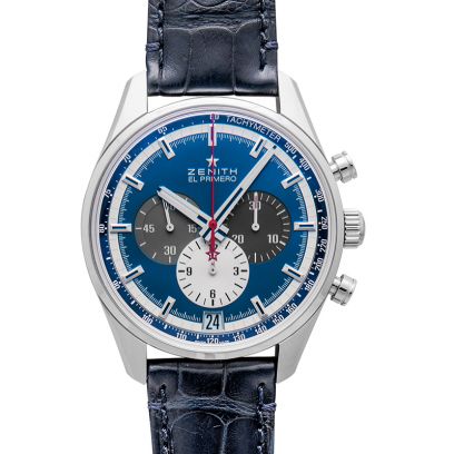 Zenith Chronomaster 03.2040.400/53.C700