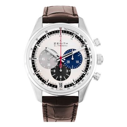 Zenith Chronomaster 03.2040.400/69.C494