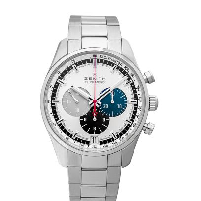 Zenith Chronomaster 03.2040.400/69.M2040