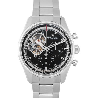 Zenith Chronomaster 03.2040.4061/21.M2040