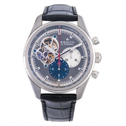 Zenith Chronomaster 03.2040.4061/23.C496