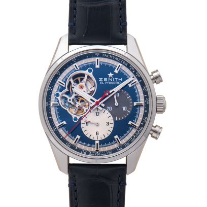 Zenith Chronomaster 03.2040.4061/52.C700