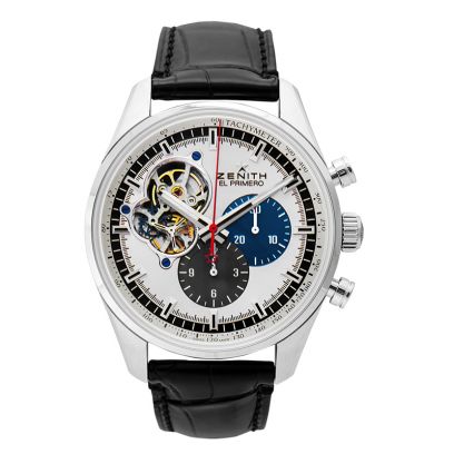 Zenith Chronomaster 03.2040.4061/69.C496