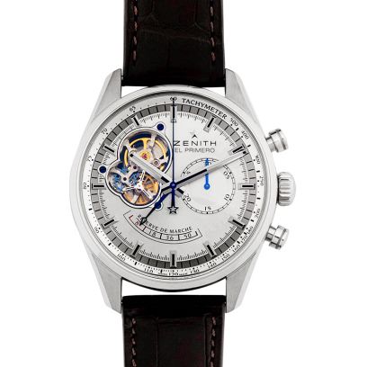 Zenith Chronomaster 03.2080.4021/01.C494