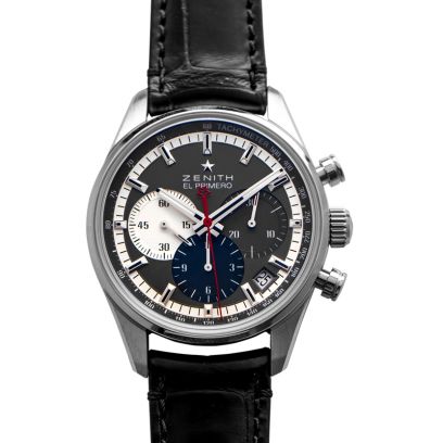 Zenith Chronomaster 03.2150.400/26.C714