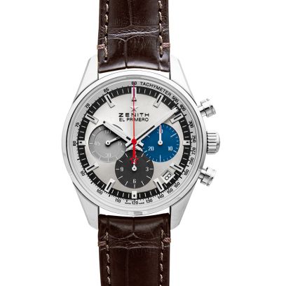 Zenith Chronomaster 03.2150.400/69.C713