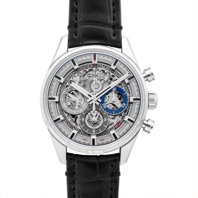 Zenith Chronomaster 03.2153.400/78.C813