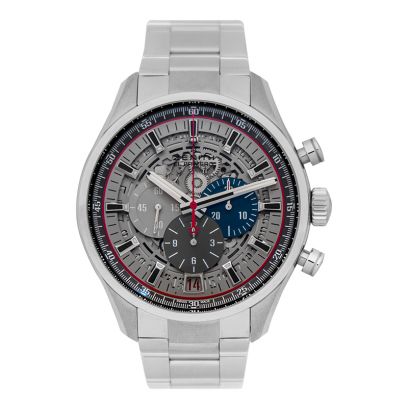 Zenith Chronomaster 03.2522.400/69.M2280