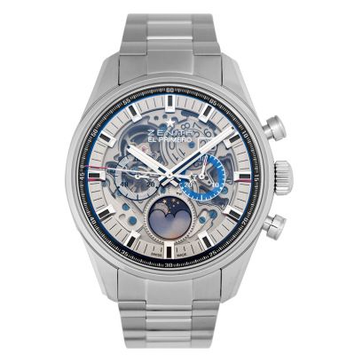 Zenith Chronomaster 03.2530.4047/78.M2530