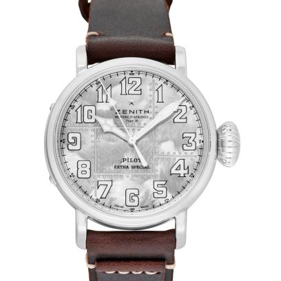 Zenith Pilot 05.2430.679.17.C902
