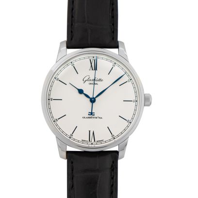Glashuette Original Senator 1-36-01-01-02-30