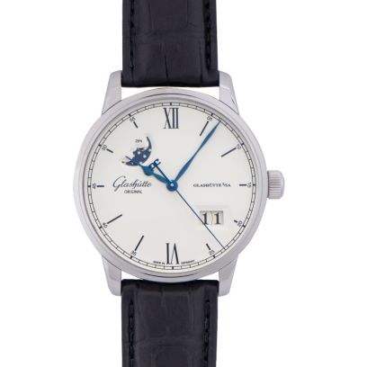 Glashuette Original Senator 1-36-04-01-02-30