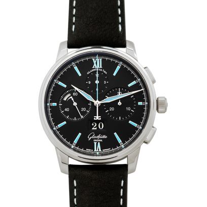 Glashuette Original Senator 1-37-01-03-02-35