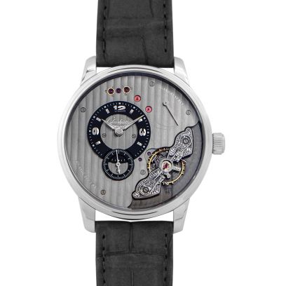 Glashuette Original Pano 1-66-06-04-22-05