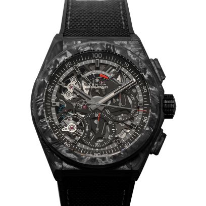 Zenith Defy 10.9000.9004/96.R921