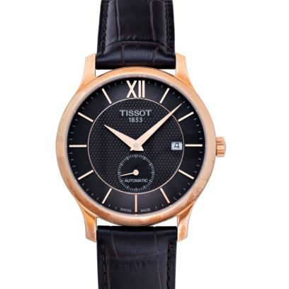 Used deals tissot watches