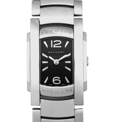 Bvlgari watch square deals