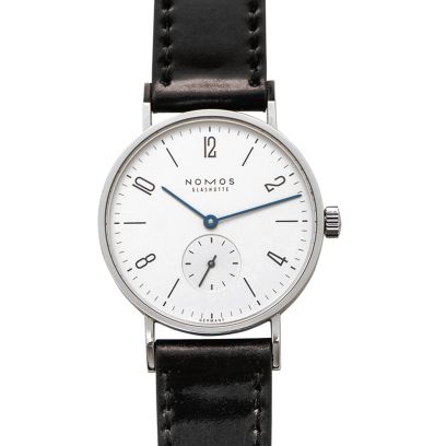 Nomos Glashuette Tangente 101