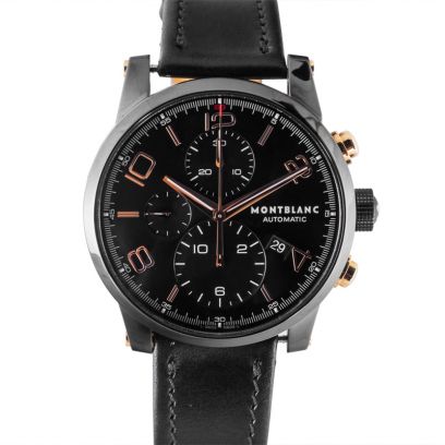 Montblanc TimeWalker 105805