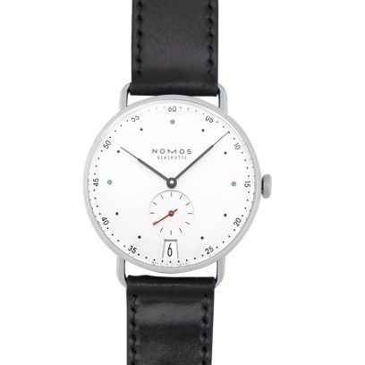 Nomos Glashuette Metro 1102