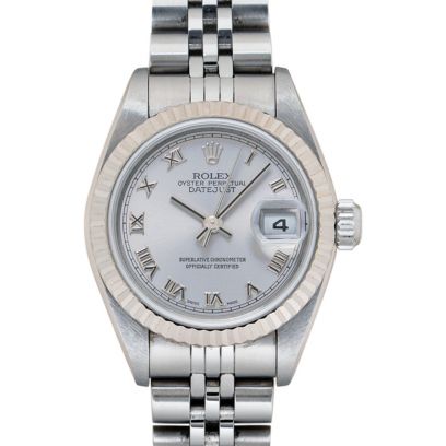 Rolex Lady Datejust 79174-SLV ROMA_@_1OLNKY89
