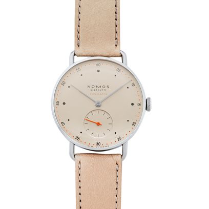 Nomos Glashuette Metro 1107
