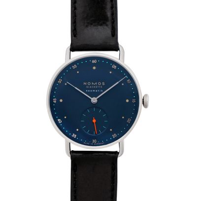 Nomos Glashuette Metro 1110