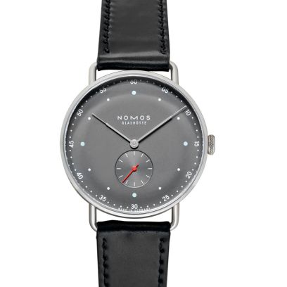 Nomos Glashuette Metro 1111