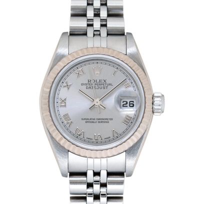 pre owned watches milan