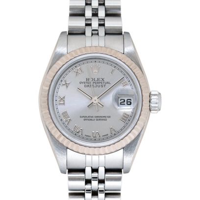 used lady datejust