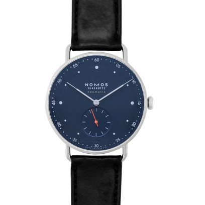 Nomos Glashuette Metro 1115