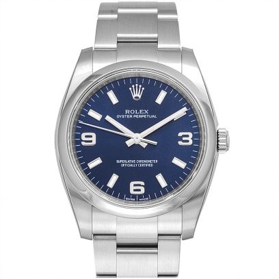 Rolex Oyster Perpetual 114200/22