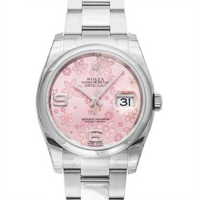 Rolex Datejust 116200/35