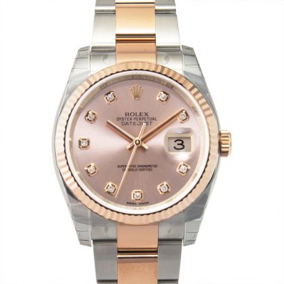 Rolex Datejust 116231-0073G