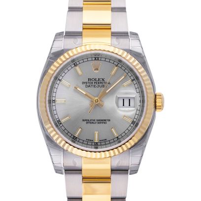 Rolex Datejust 116233-0169