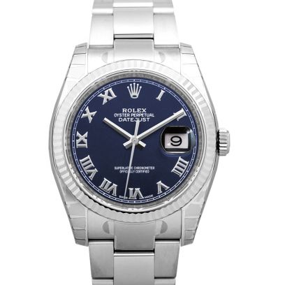 Rolex Datejust 116234-0133
