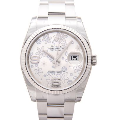 Rolex Datejust 116234-0143