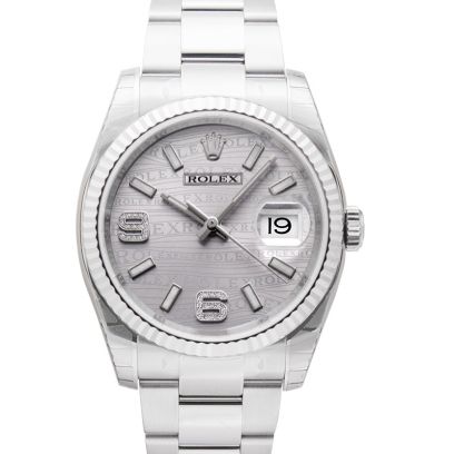 Rolex Datejust 116234-0153G