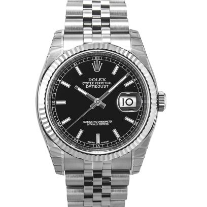 Rolex Datejust 116234/18